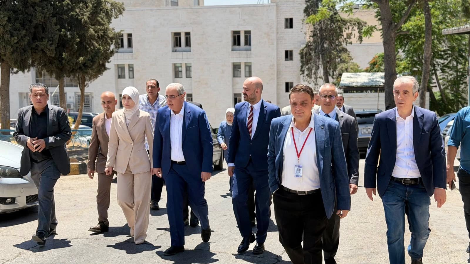 العيادات_الصباحية_البشير