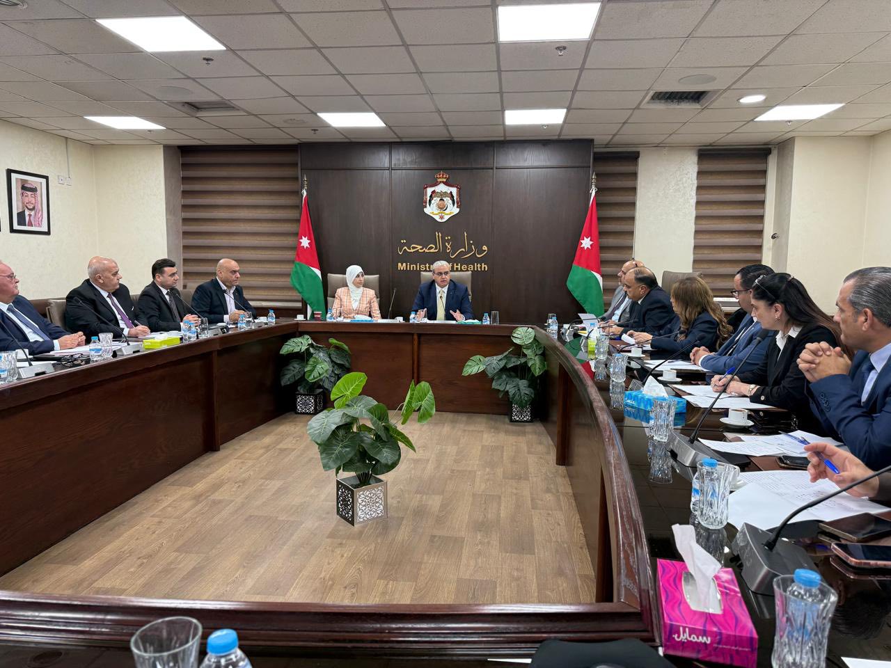 جاهزية_المراكز_الصحية